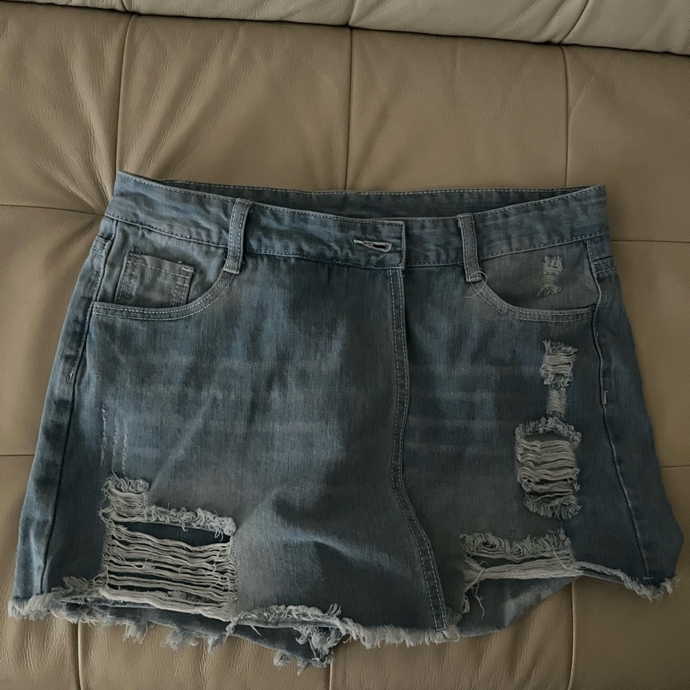 Skort - Picture 6 of 8